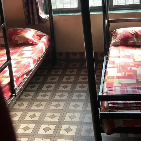 Care Dormitory Bombaj Zewnętrze zdjęcie