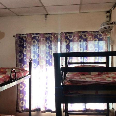 Care Dormitory Bombaj Zewnętrze zdjęcie