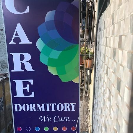 Care Dormitory Bombaj Zewnętrze zdjęcie