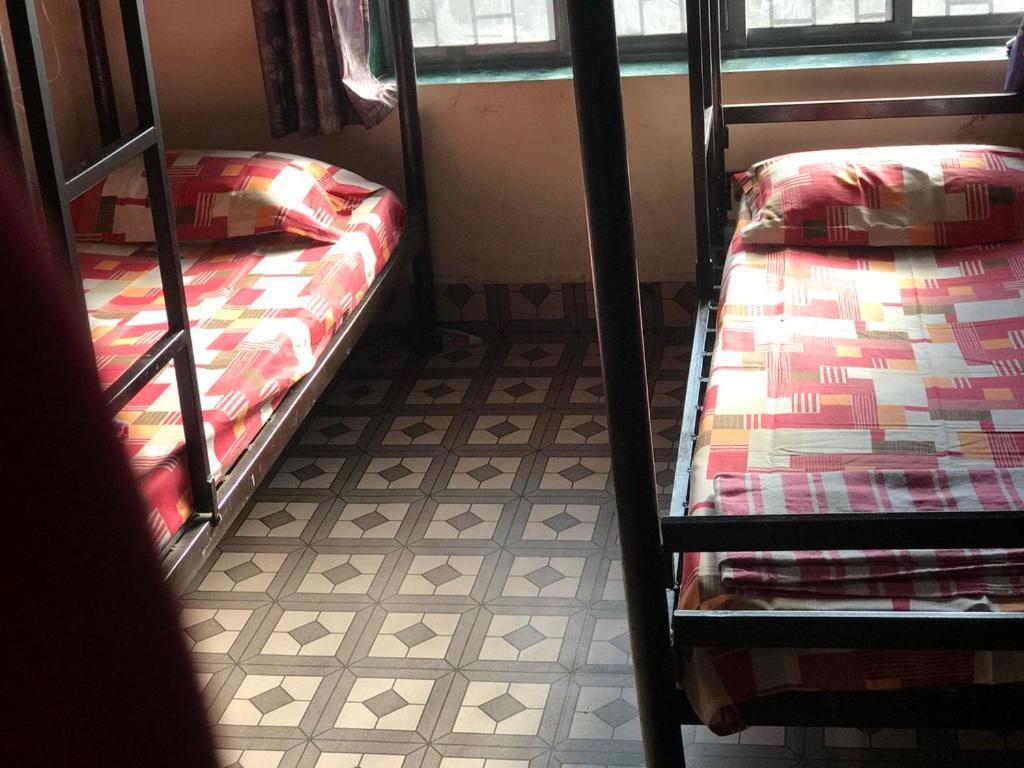 Care Dormitory Bombaj Zewnętrze zdjęcie