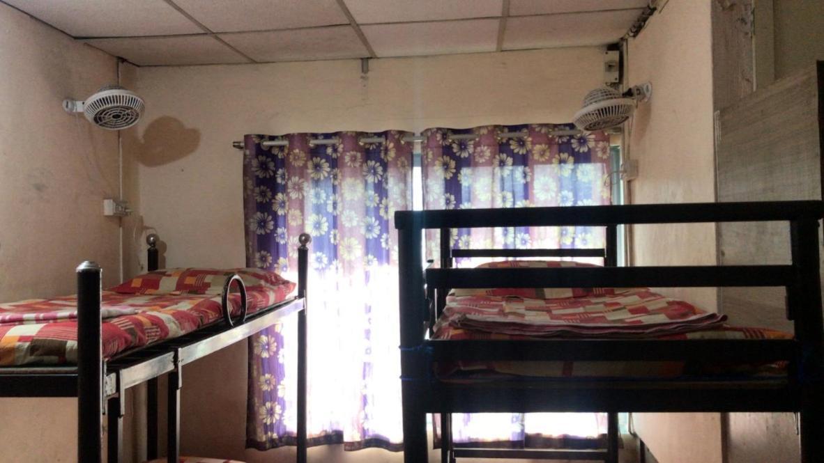 Care Dormitory Bombaj Zewnętrze zdjęcie