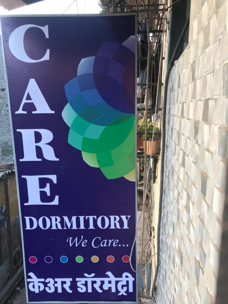 Care Dormitory Bombaj Zewnętrze zdjęcie