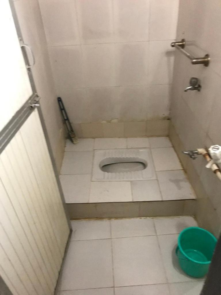 Care Dormitory Bombaj Zewnętrze zdjęcie