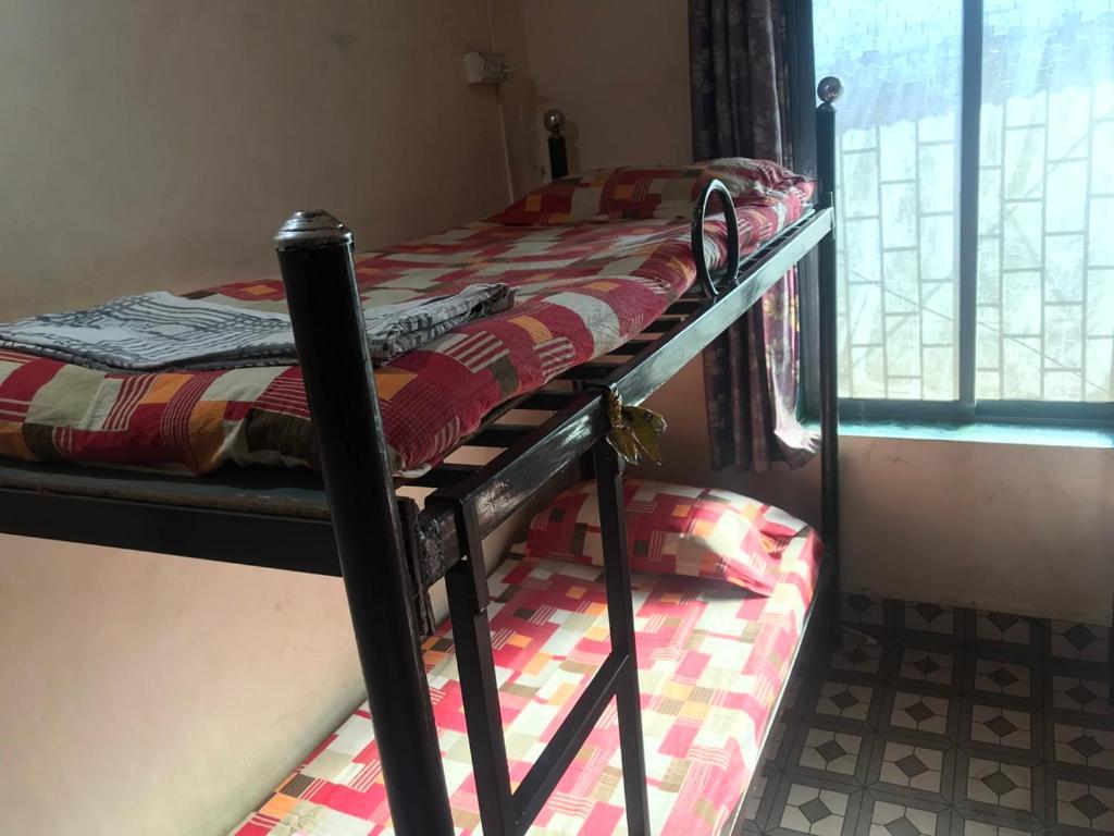Care Dormitory Bombaj Zewnętrze zdjęcie